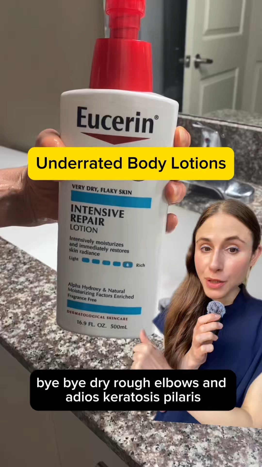 Underrated Body Lotions #skincare 

#LTKBeauty #LTKFindsUnder50