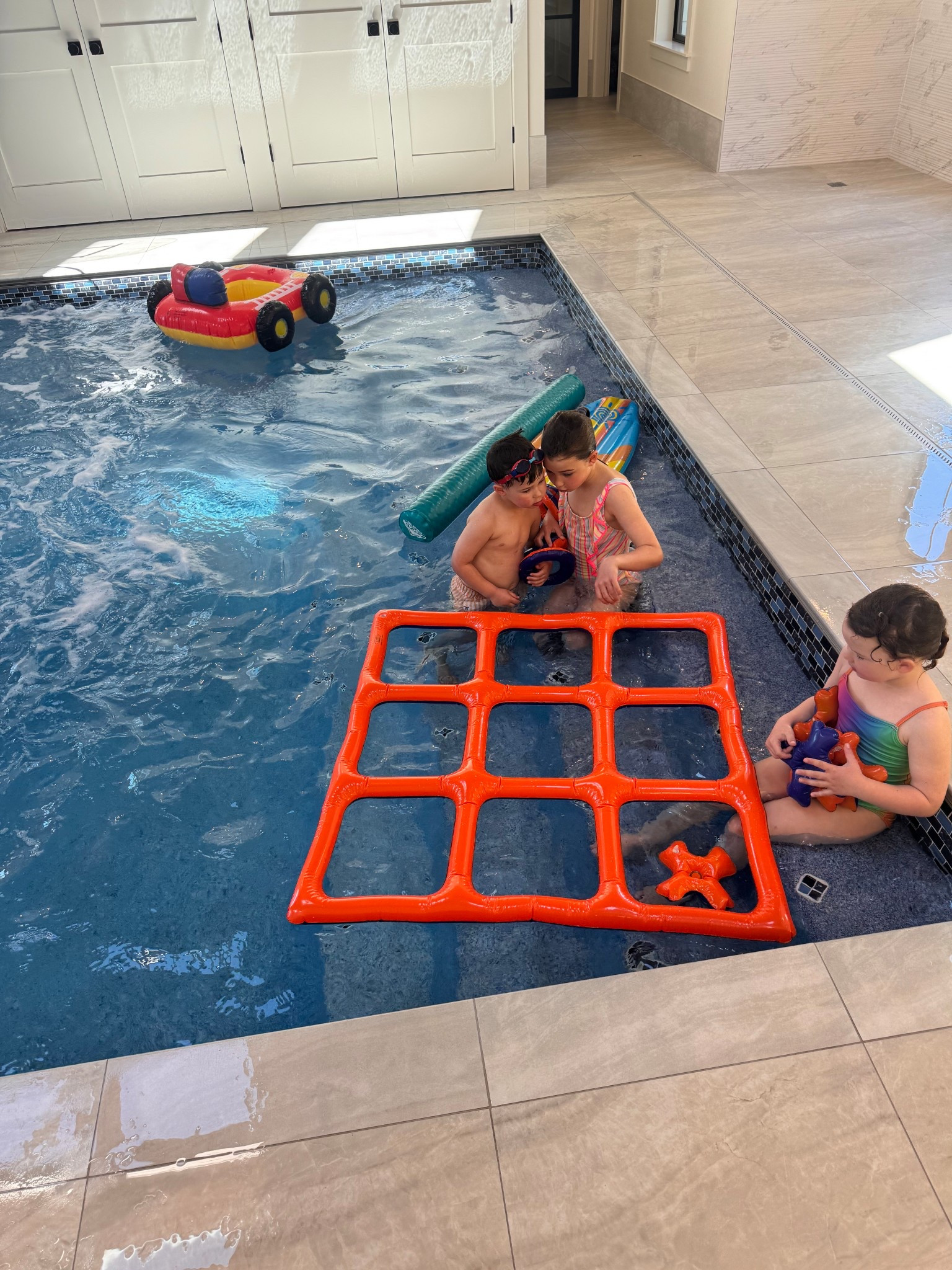 Pool summer game, pool game 

#LTKSeasonal