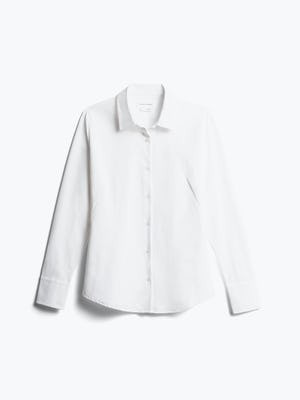 Women's Aero Zero° Carbon Neutral Shirt | Ministry of Supply