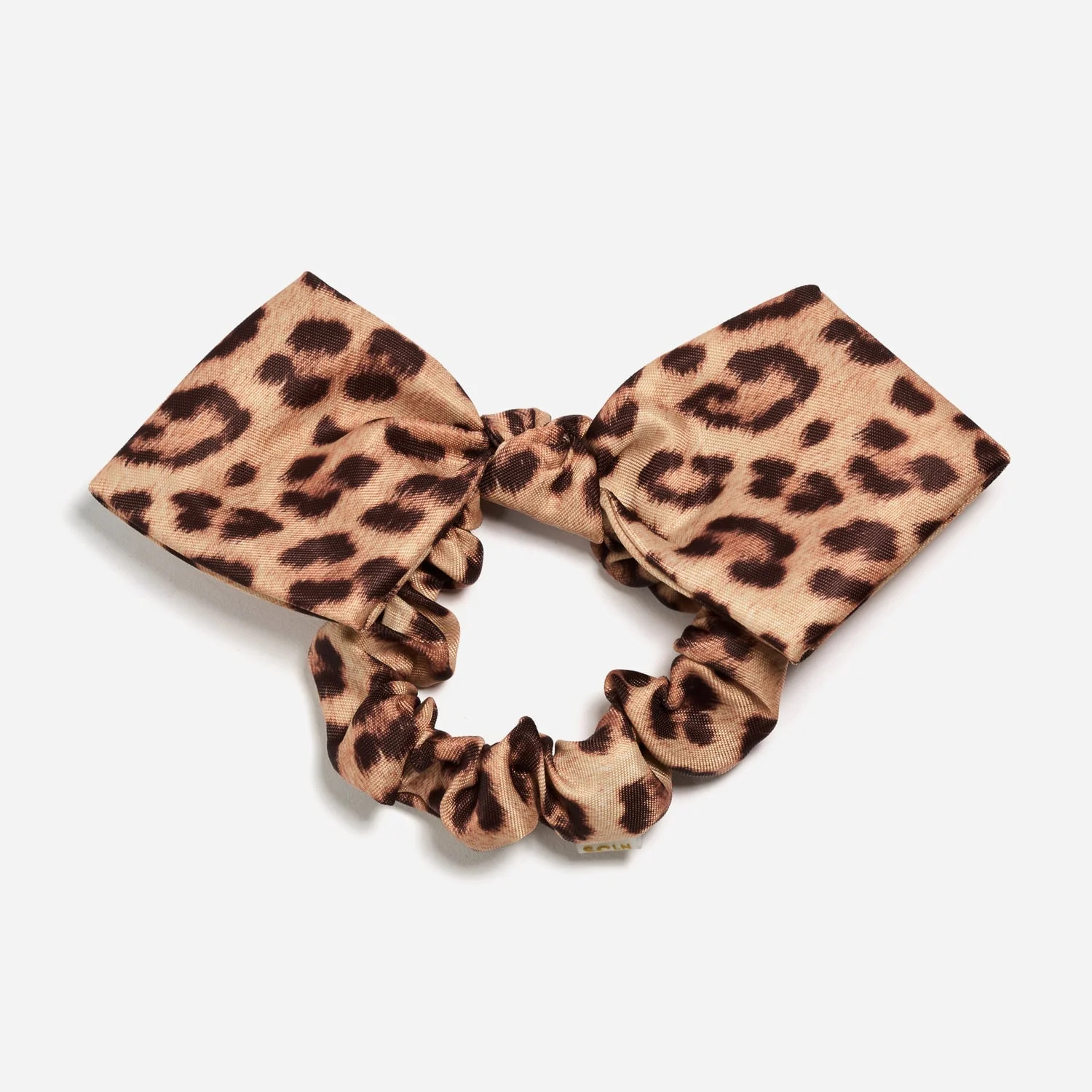 Leopard Scrunchie | Stoney Clover Lane | Stoney Clover Lane