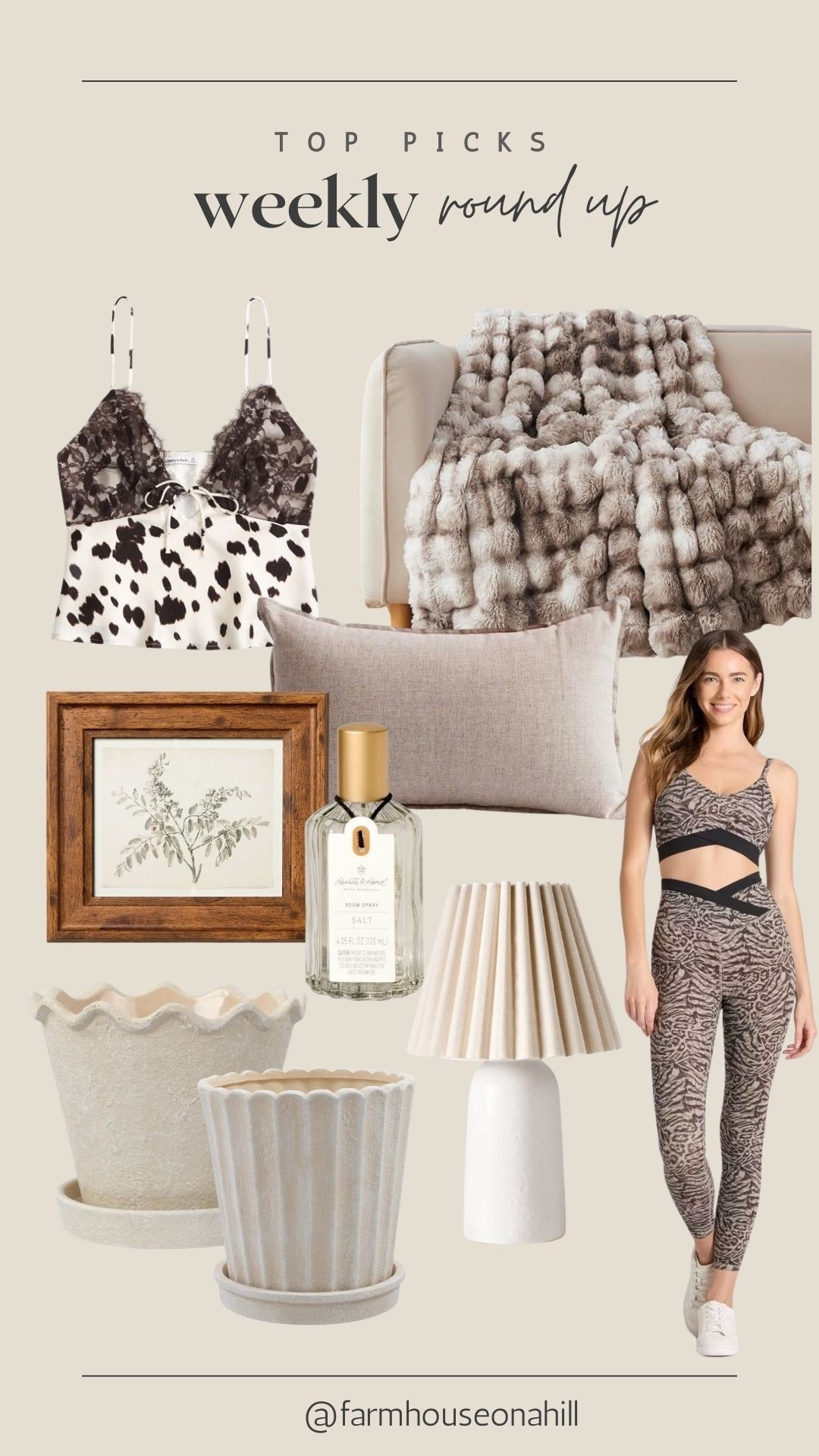 Last weeks best sellers! Top picks 

Your favorites 
Winter favorites 
Home decor 

#LTKHome #LTKSeasonal