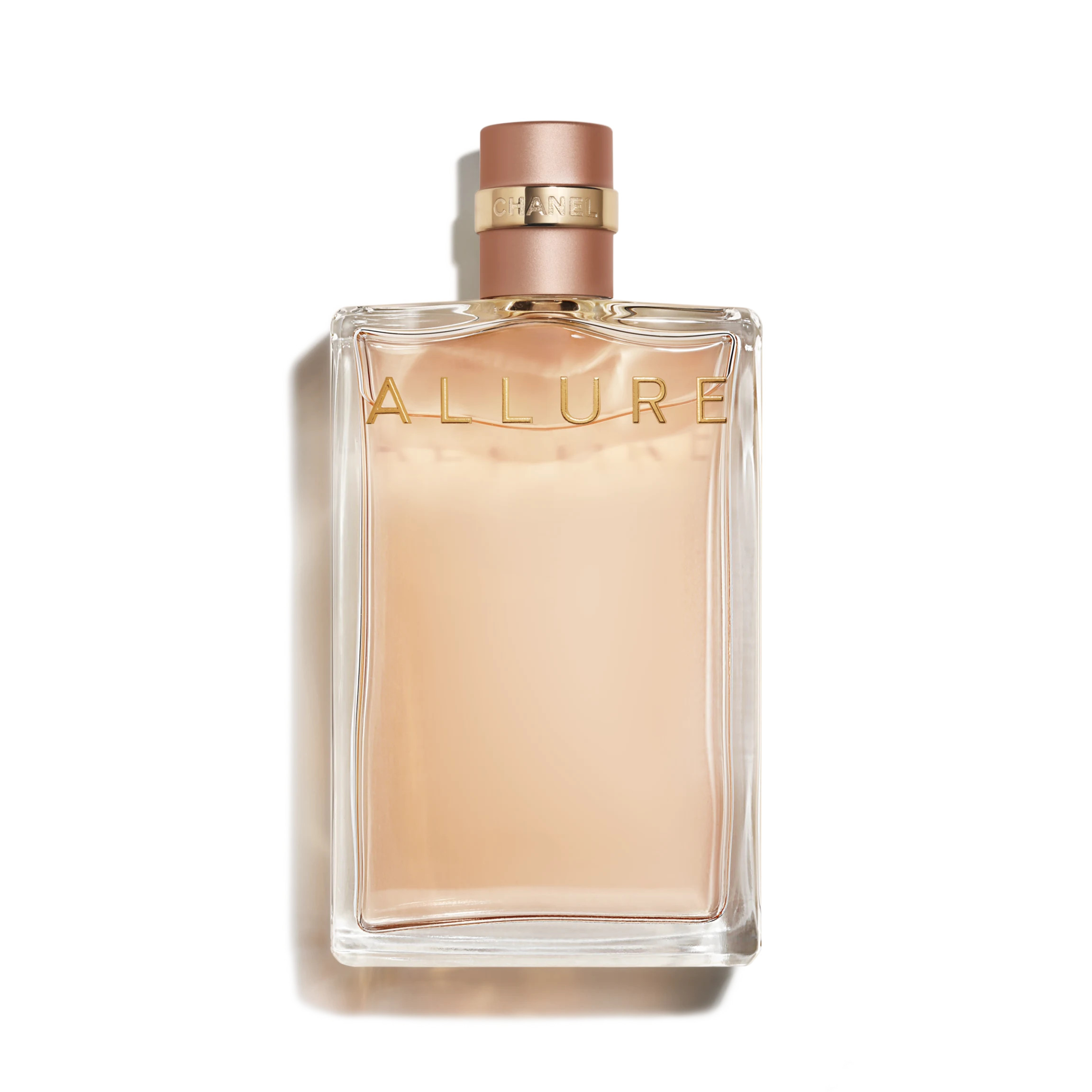 ALLURE | Chanel, Inc. (US)