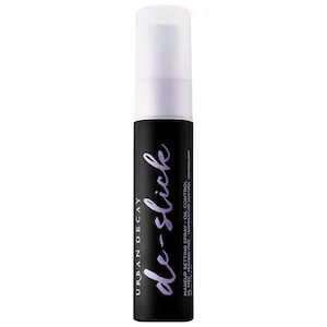 De-Slick Oil-Control Makeup Setting Spray Mini | Sephora (US)