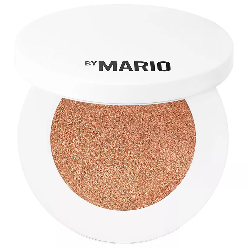 MAKEUP BY MARIO Soft Glow Highlighter, Size: 0.16 FL Oz, Bronze | Kohl's