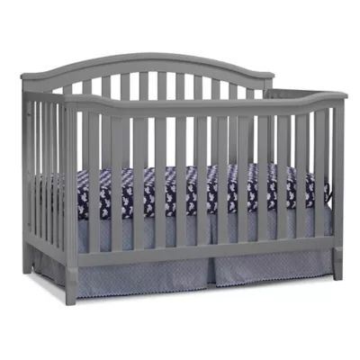 Sorelle Berkley 4-in-1 Convertible Crib | buybuy BABY | buybuy BABY