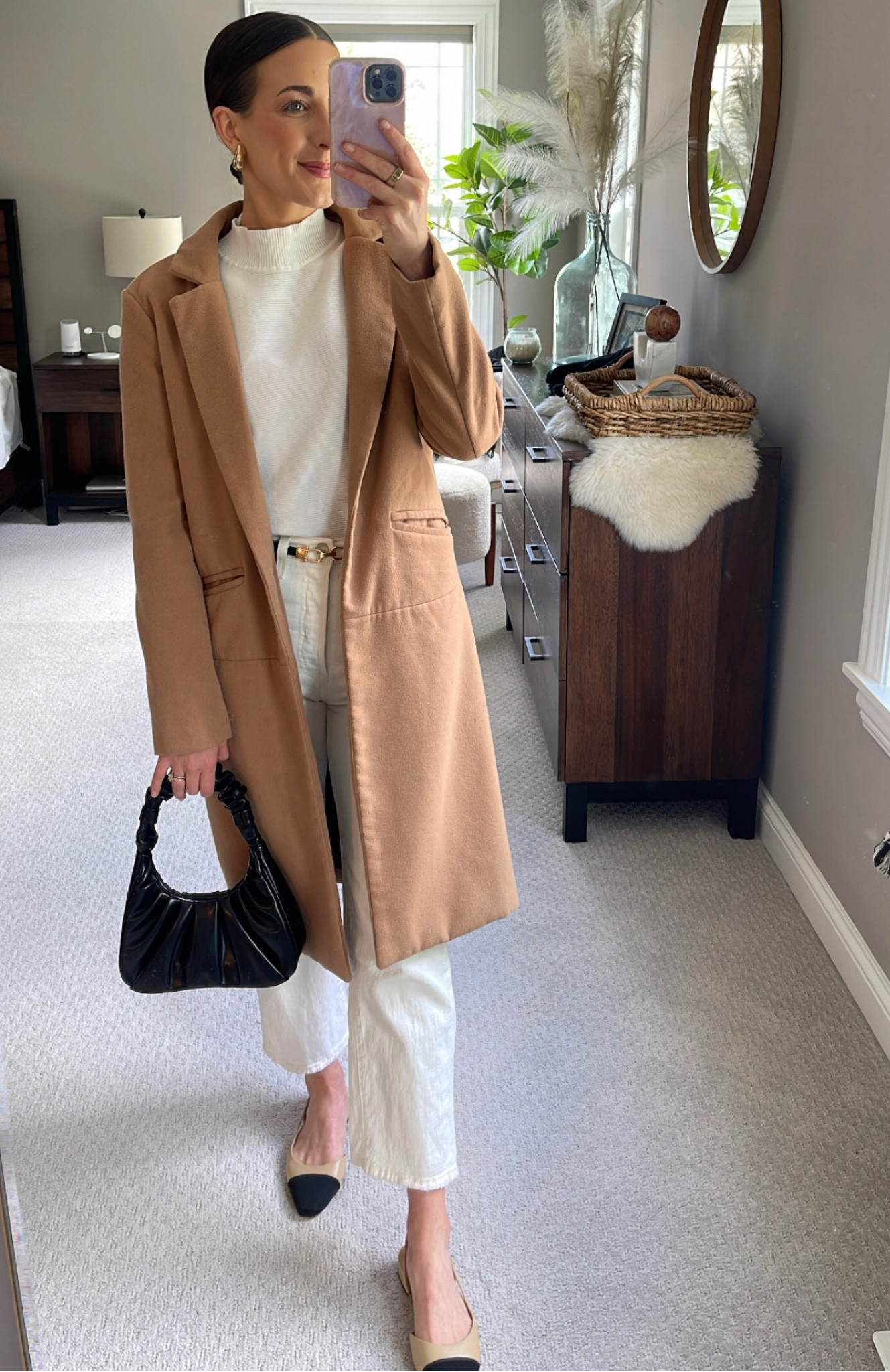Amazon Fall:
Fall is here and it’s time to shop fresh fall looks! Amazon has the best fall fashion for an affordable price. I am super excited about all of the fall items I keep finding, so stay tuned for more! Dresses, skirts, vests, sets, boots, booties, etc. I have got you covered!! This is the perfect fall coat. I’m 5’4.5 and wearing a small in the coat. Fits TTS. Size up if you want a more oversized fit. Jeans and sweater are true to size (25/small )

#LTKSeasonal #LTKstyletip #LTKworkwear