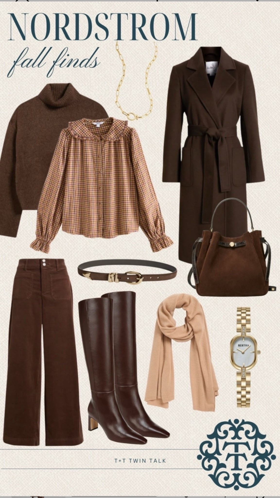 We’re loving these chic finds.
M

#LTKSeasonal #LTKOver40 #LTKHoliday