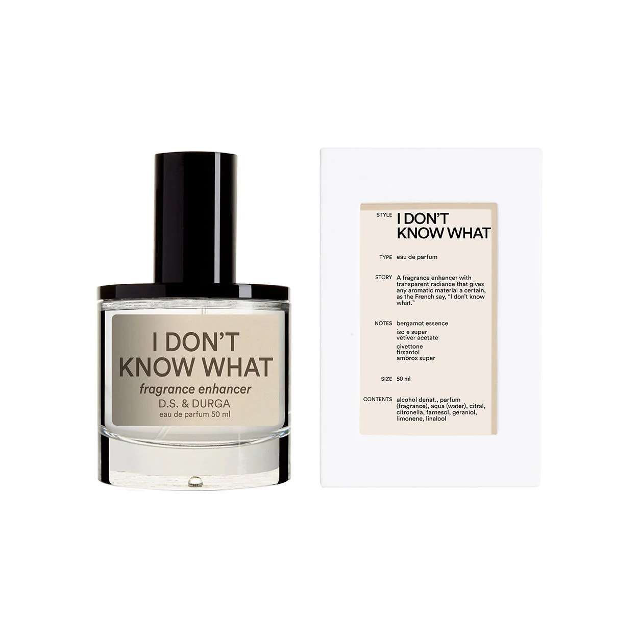 I Don't Know What Eau de Parfum 1.7 fl oz | Bluemercury, Inc.