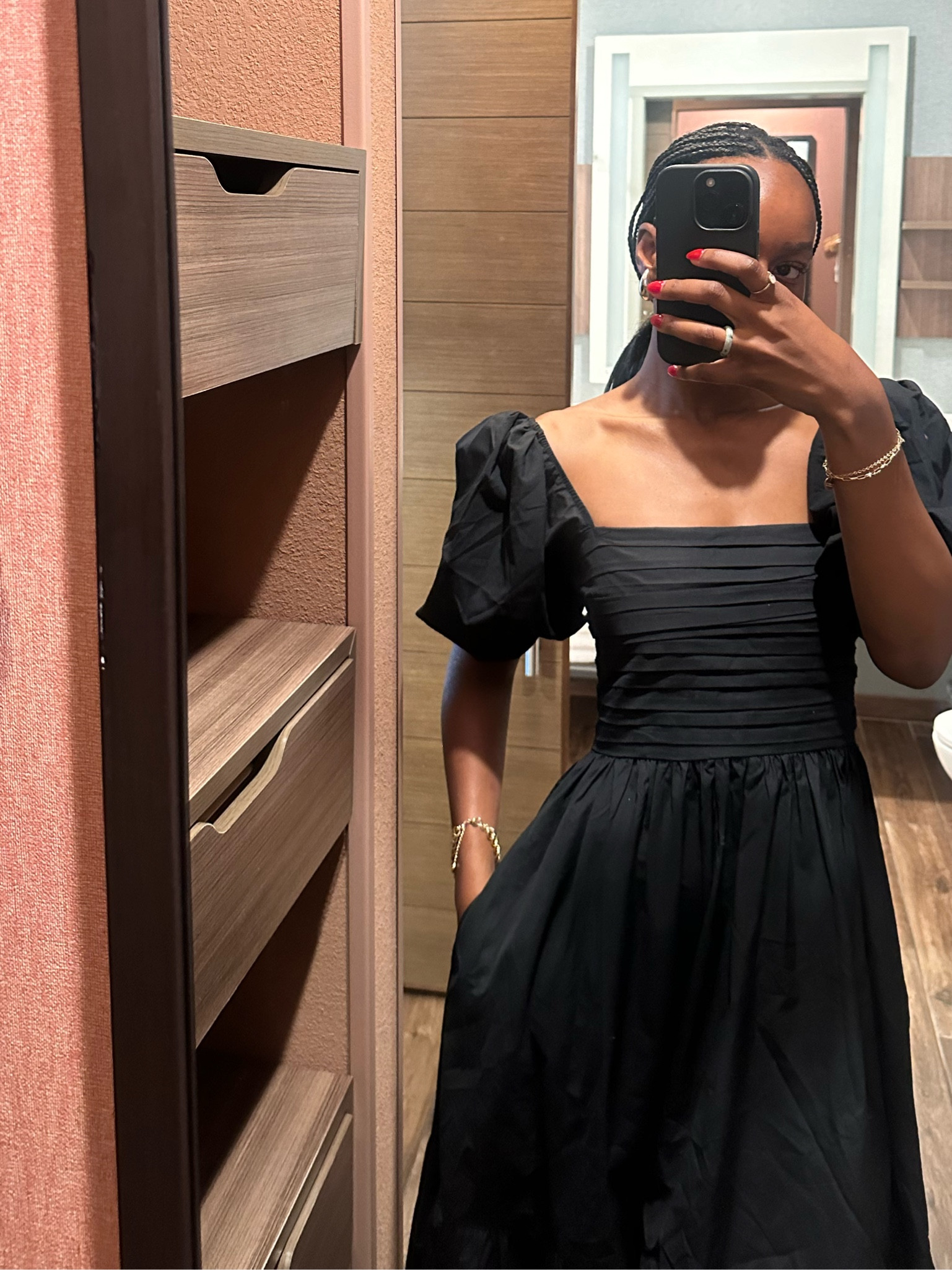 Size xxs regular 

#LTKWedding #LTKxAF #LTKStyleTip