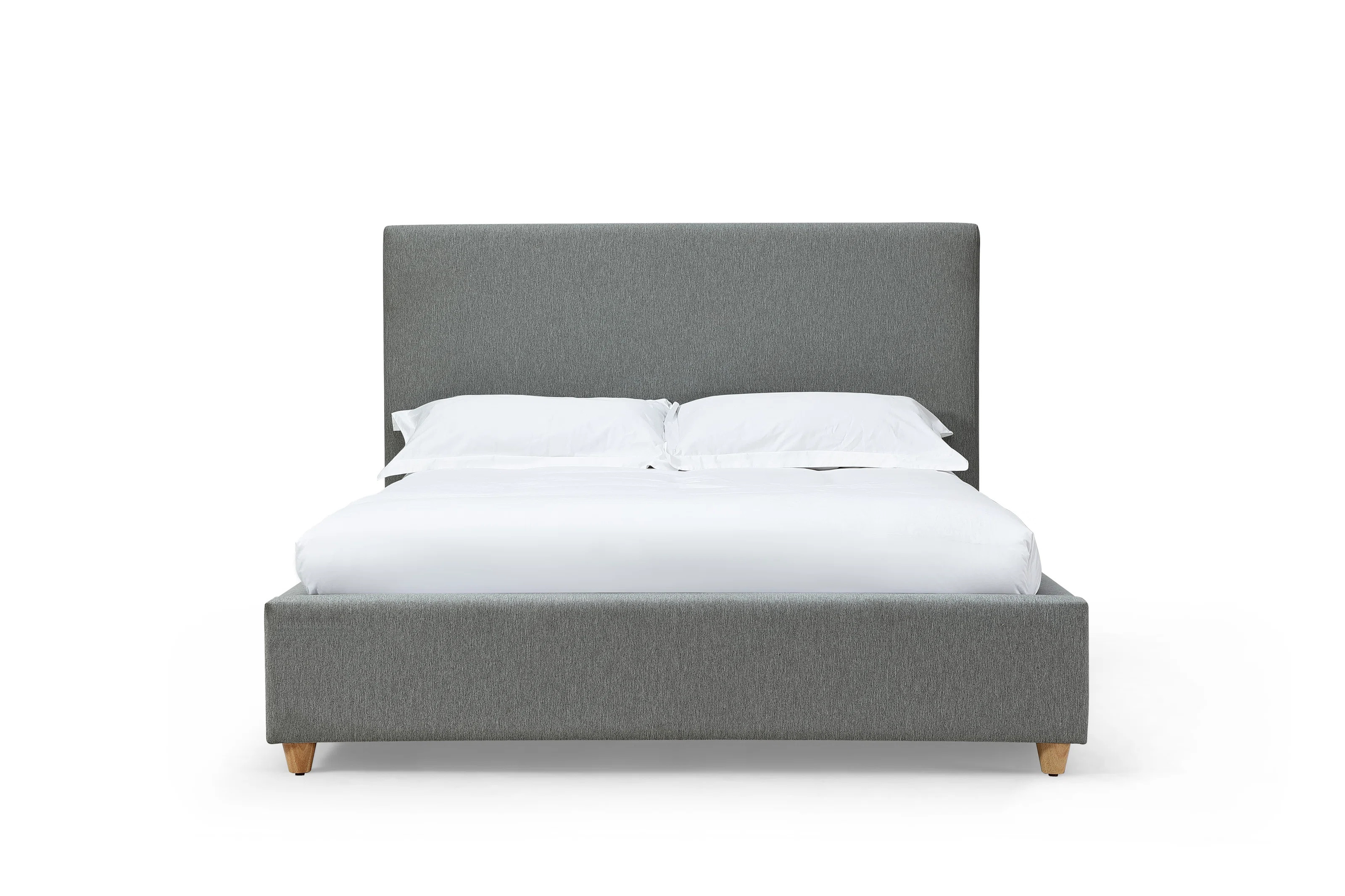Aidelis Upholstered Bed | Wayfair North America