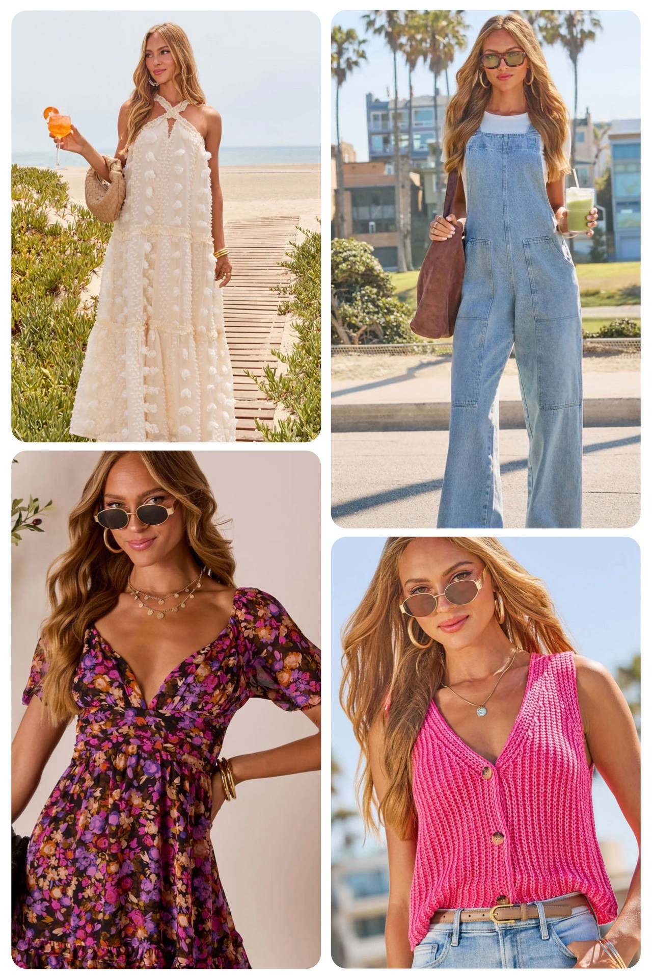 Love this new VICI drop! So so cute!! Here’s my haul! Can’t wait to style next week! KAYDEESAVE30 saves you 30%! 

#LTKFindsUnder100