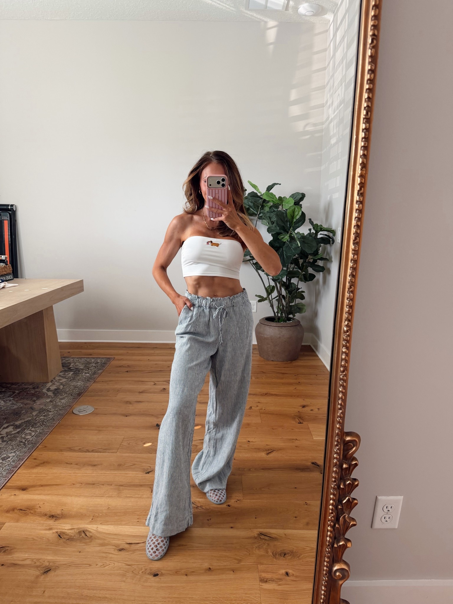 This may be my favorite Walmart hall ever!! Wearing an XS or 0 and everything!
#SummerOutfit 

#LTKSeasonal #LTKootd