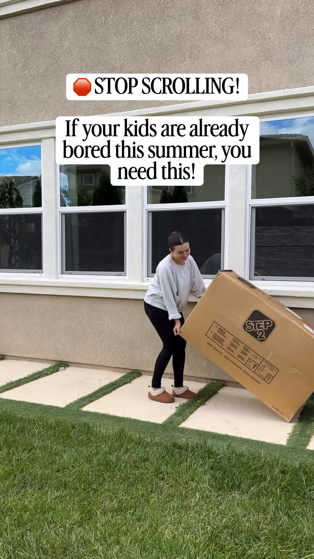 Summer boredom solved 🚗 our daughter asks to play with this daily!

#amazon #amazonhome #amazonfinds kids toy, summer, family fun, play time, amazon find, amazon toys, kid activity, parent hack

#LTKKids #LTKmomlife #LTKHome