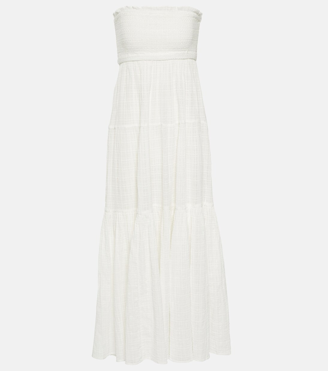 Mckinney cotton maxi dress | Mytheresa (US/CA)