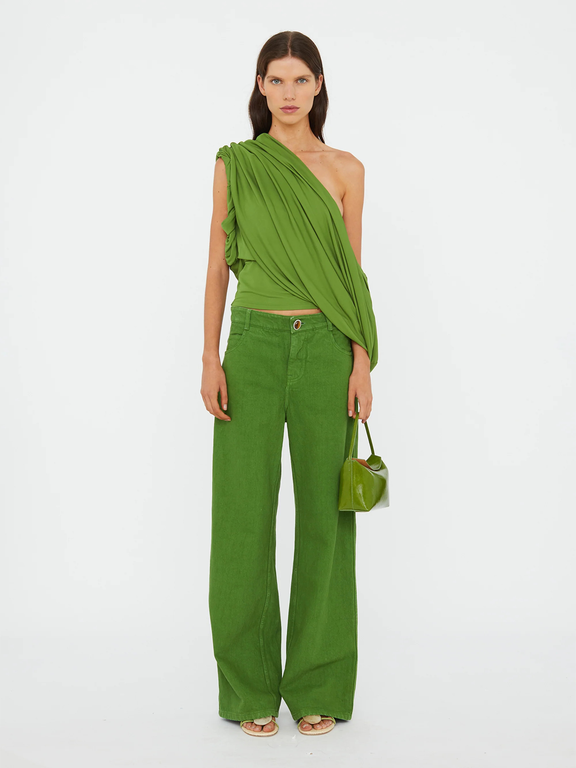 Christopher Esber | Relaxed Denim Jean | Christopher Esber (Global)
