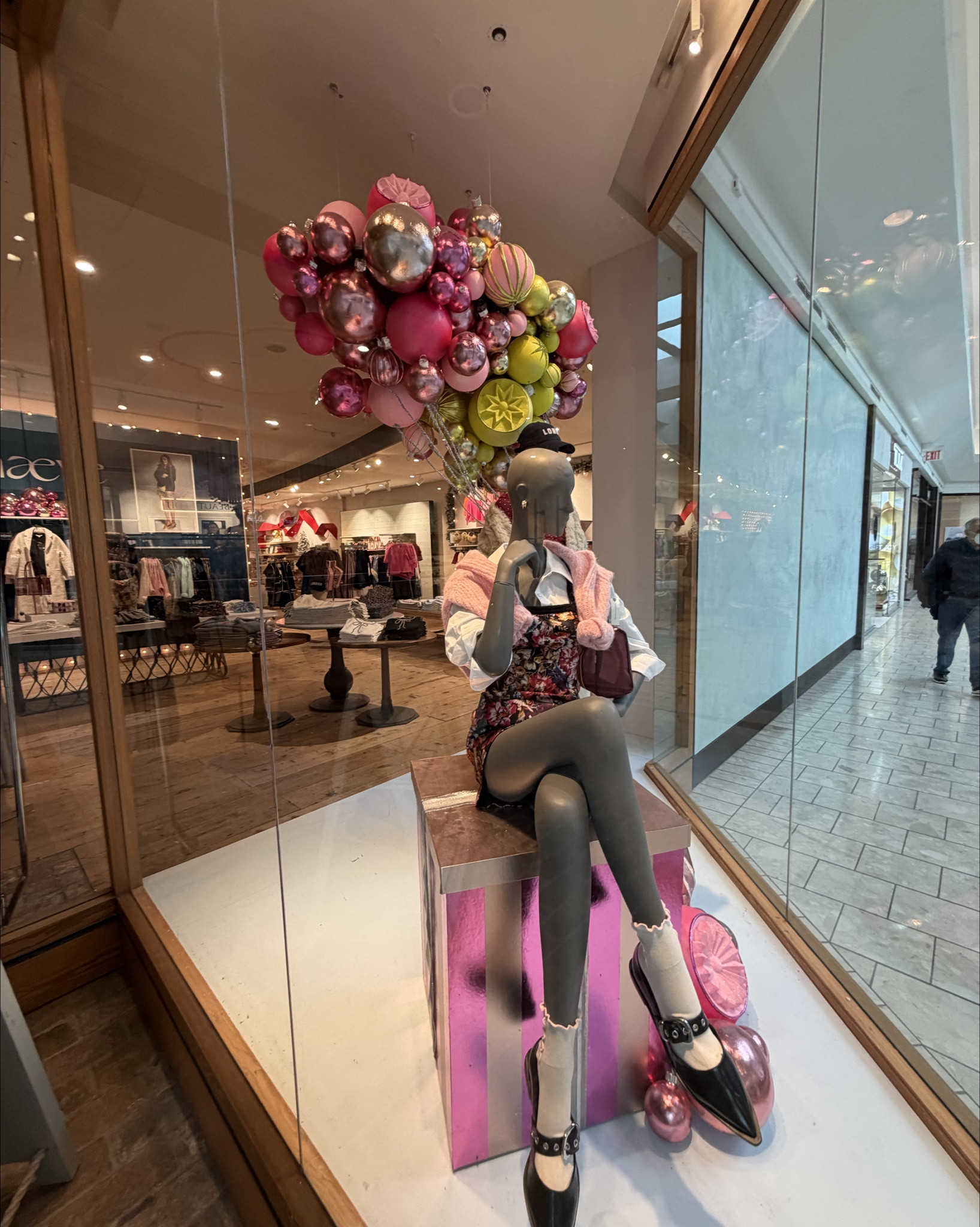 So many cute cozy and/or shiny finds appropriate for the season at Anthropologie — many of which were on sale 🙌

#LTKOver40 #LTKHoliday #LTKSaleAlert