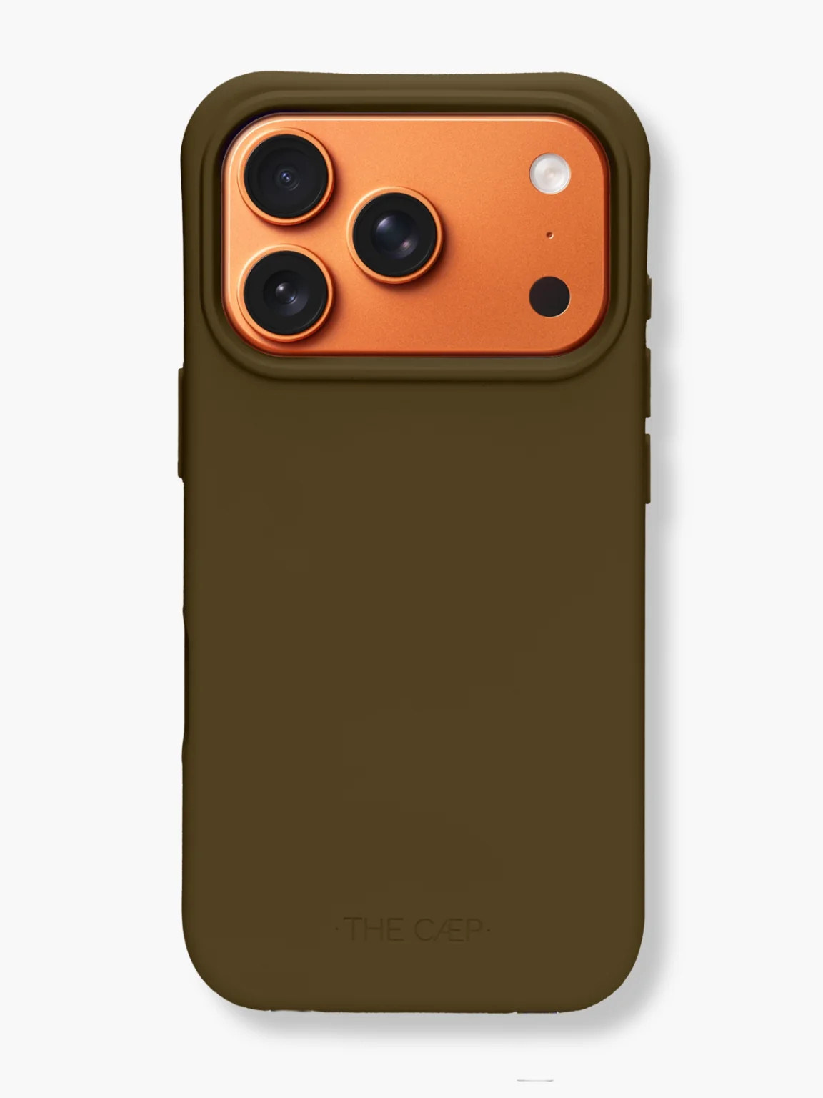 Montana iPhone Case (MagSafe) | The Caep