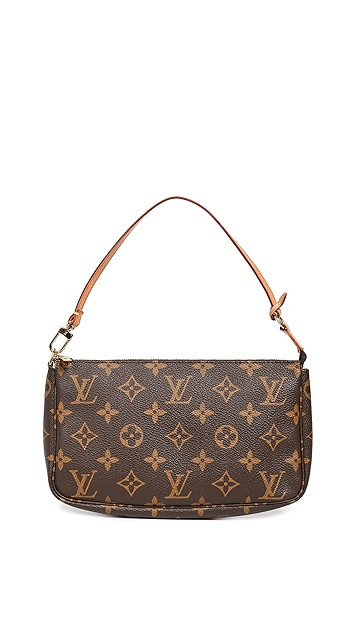 Louis Vuitton Monogram Pochette | Shopbop