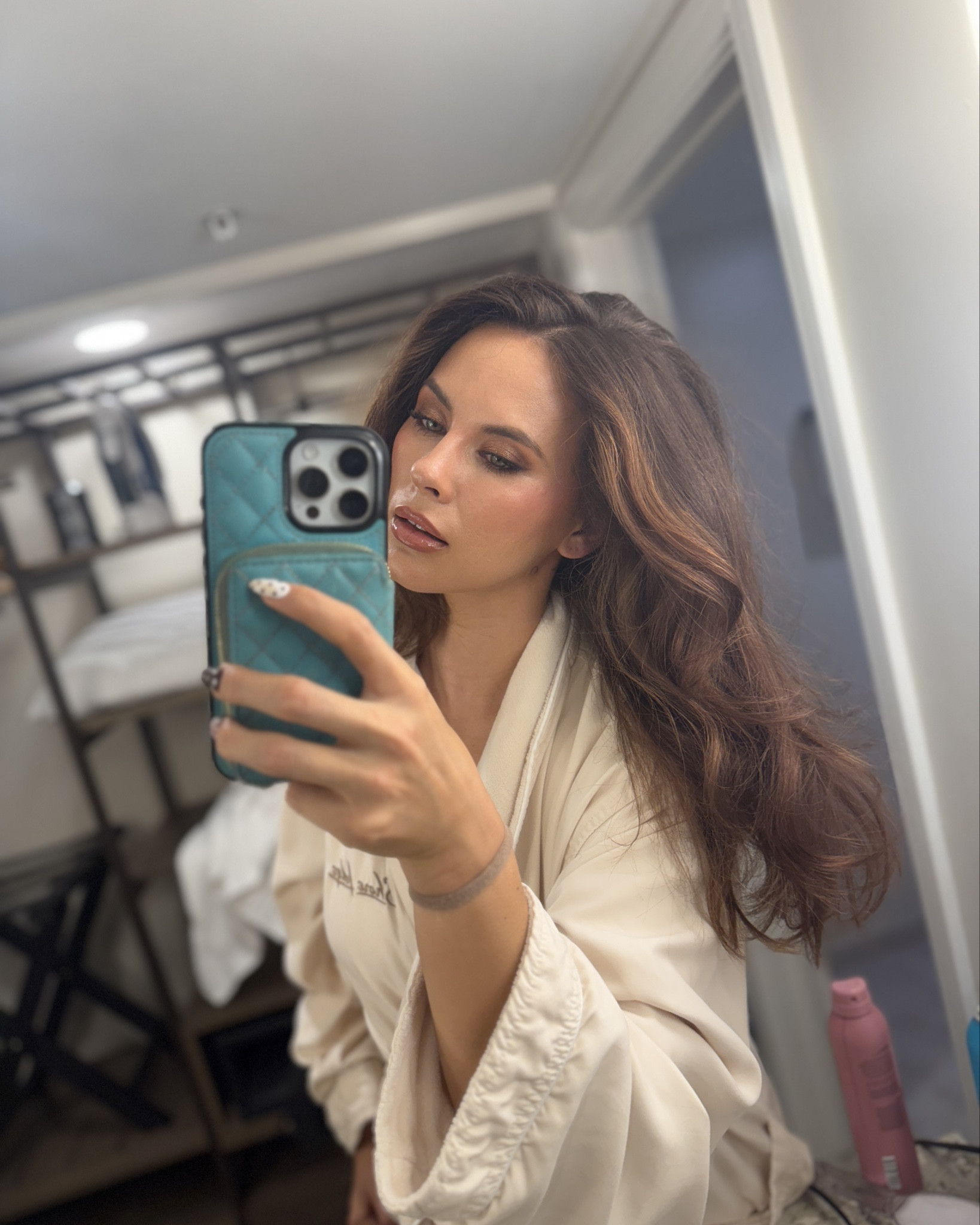 My big bouncy blowout lineup 🫧✨💖

#LTKBeauty #LTKFindsUnder50