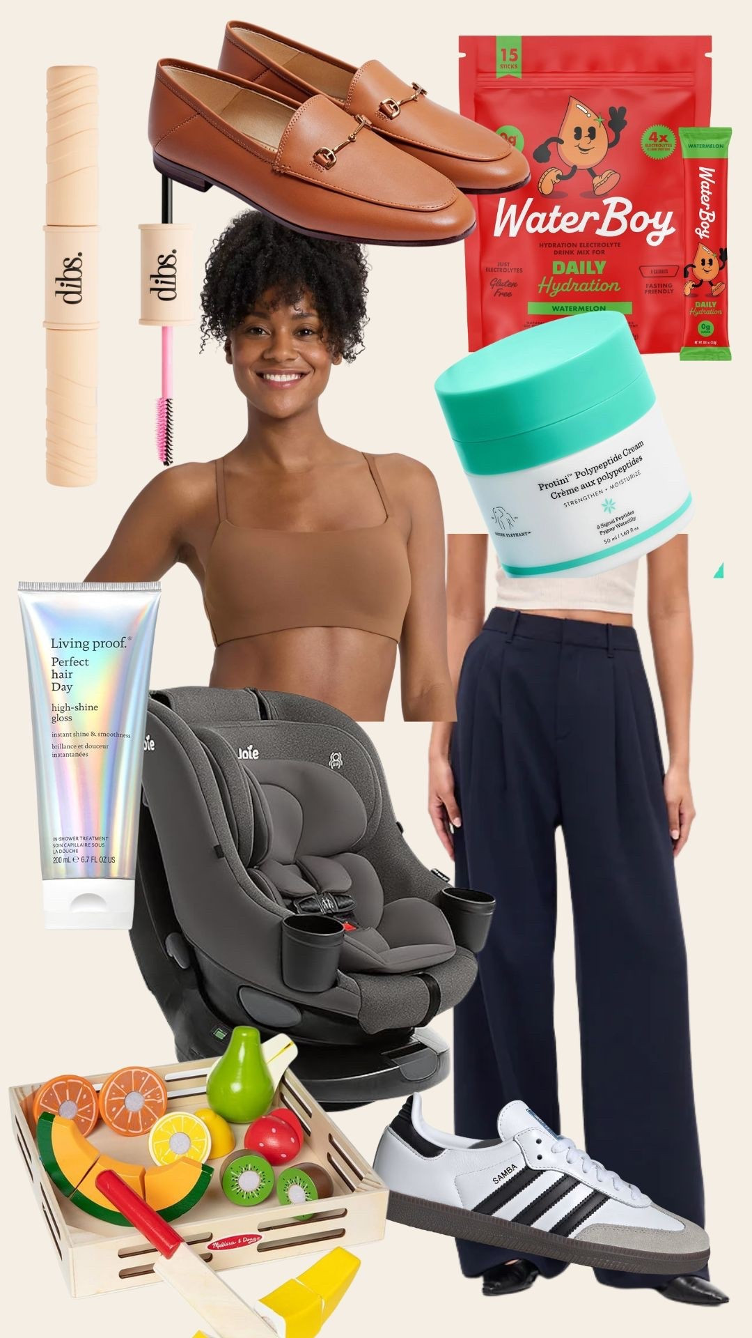 10 things I loved in August