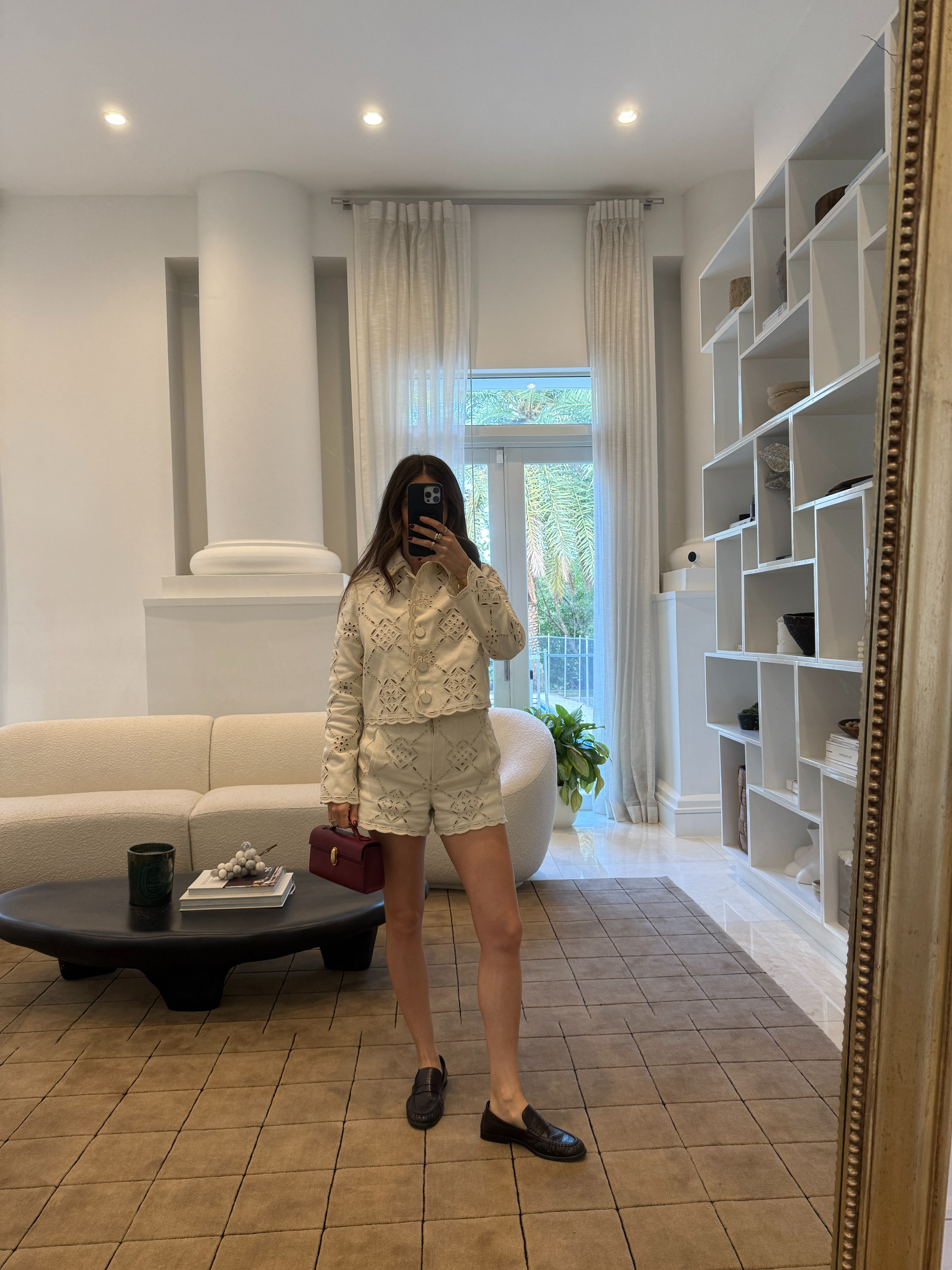 The cutest spring set 

 #LTKSeasonal #LTKStyleTip #LTKShoeCrush