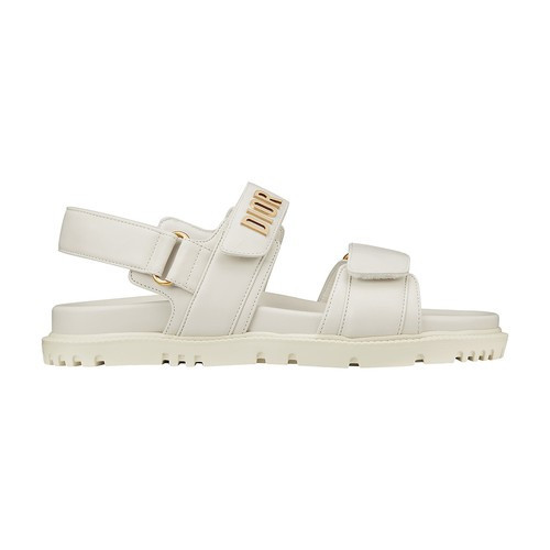 DiorAct Sandal - DIOR | 24S (APAC/EU)