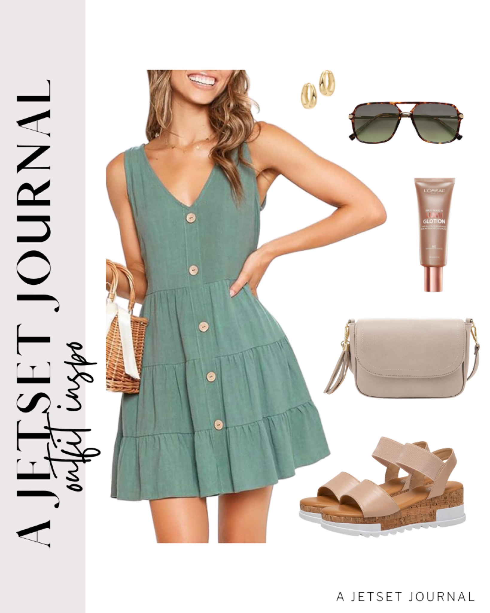 #LTKSeasonal #LTKU #LTKStyleTip