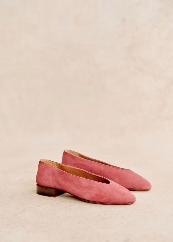 Matilda Ballerinas | Sezane Paris