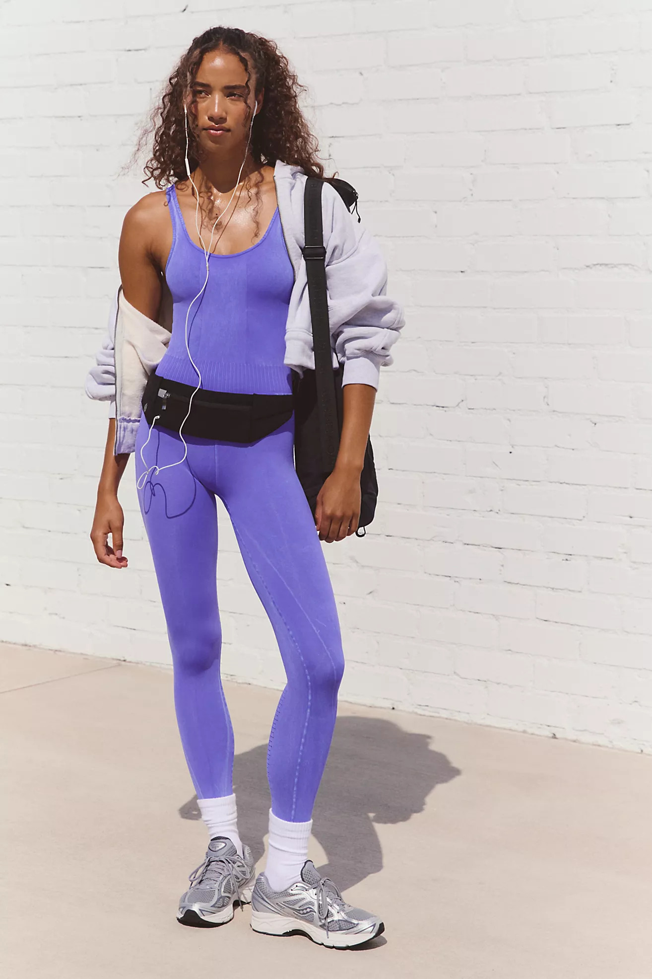 Good Karma Onesie | Free People (Global - UK&FR Excluded)