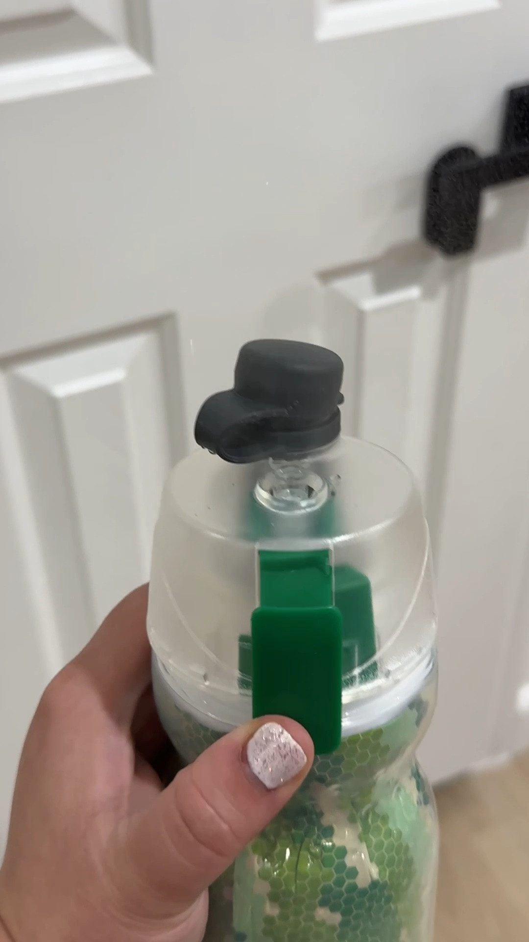 This water bottle also serves as a water mister! Great for theme parks or just a day outdoors.

#LTKfitnessgoals #LTKSwim #LTKKids
