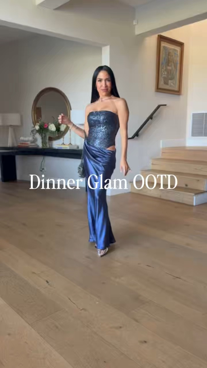 A moment for the dress… and can we talk about the price?! ✨

#LTKootd #LTKBeauty