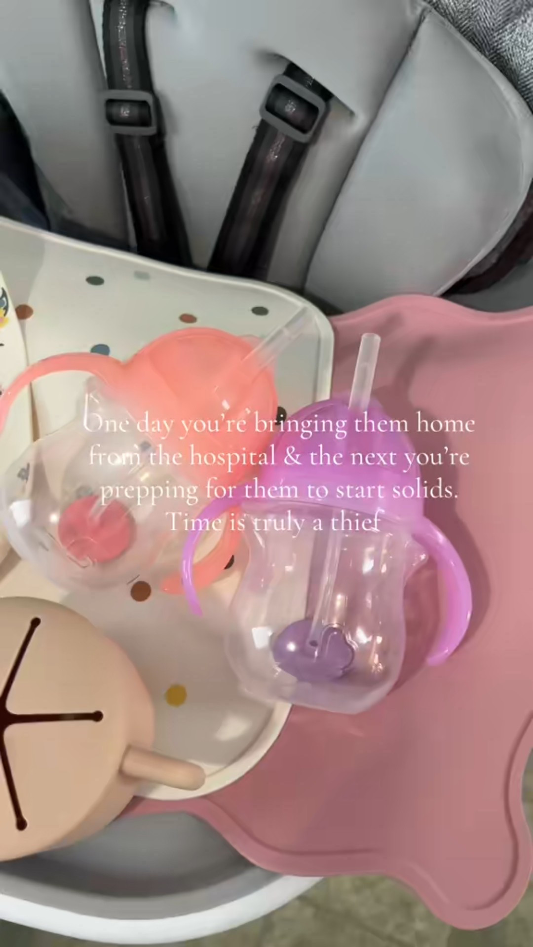 All of our favorite baby feeding essentials from Target! These suction plates, spill-proof cups, and easy-to-clean bibs make mealtime so much easier.

#LTKBaby #TargetFinds #BabyFeedingEssentials

#LTKKids #LTKFamily #LTKBaby