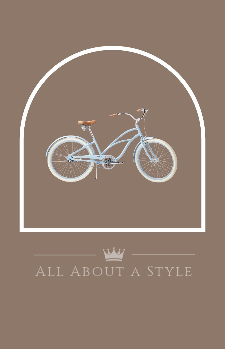 Cruising into summer in style 🤍🚲
This dreamy bike is giving coastal chic meets everyday elegance. Perfect for neighborhood rides, beach towns, coffee runs, and soaking up sunshine in style.

Tap the link to shop. 

#LTKStyle #BeachCruiser #CoastalStyle #NeutralAesthetic #SummerStyle #LifestyleFinds #LTKFinds #AmazonFinds #BikeStyle #CasualLuxury #AllAboutAStyle #SummerVibes #EverydayStyle

#LTKHome #LTKTravel