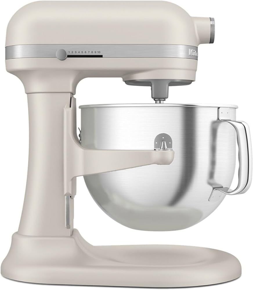 KitchenAid® 7 Quart Bowl-Lift Stand Mixer, Milkshake | Amazon (US)