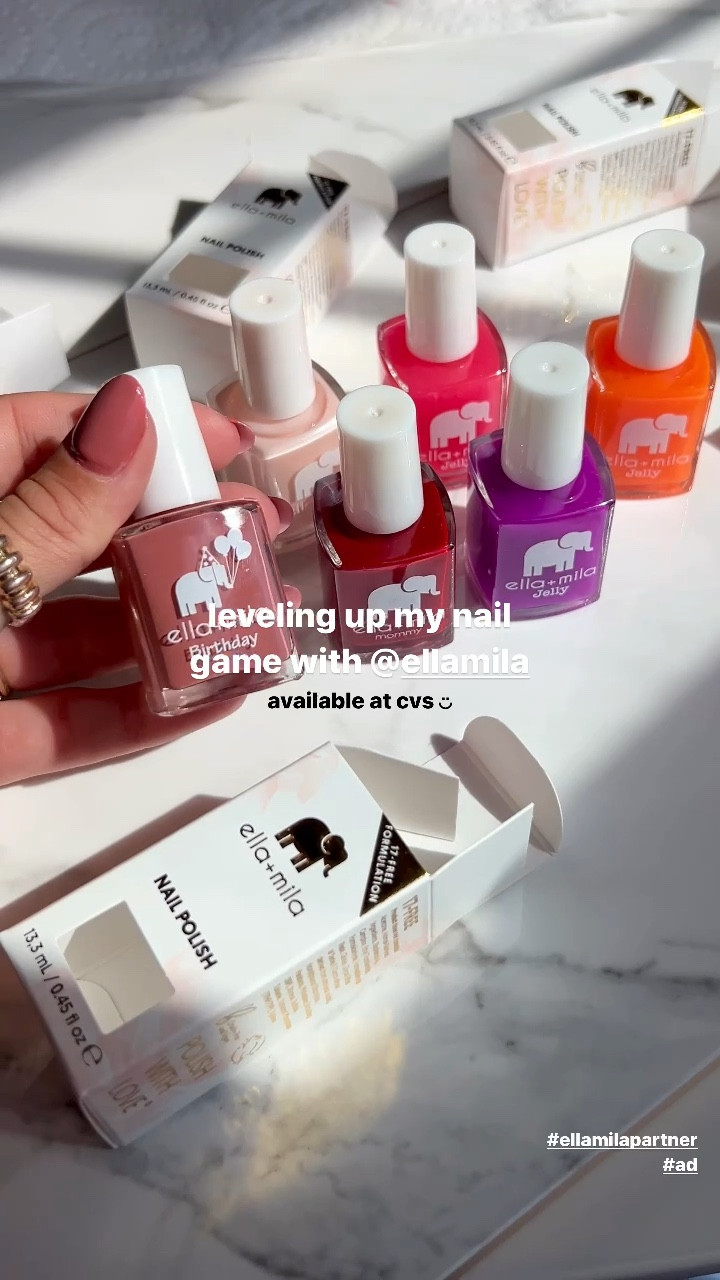 nail game level up loading… 💅🏽✨🔥

#LTKOver40 #LTKHome #LTKBeauty