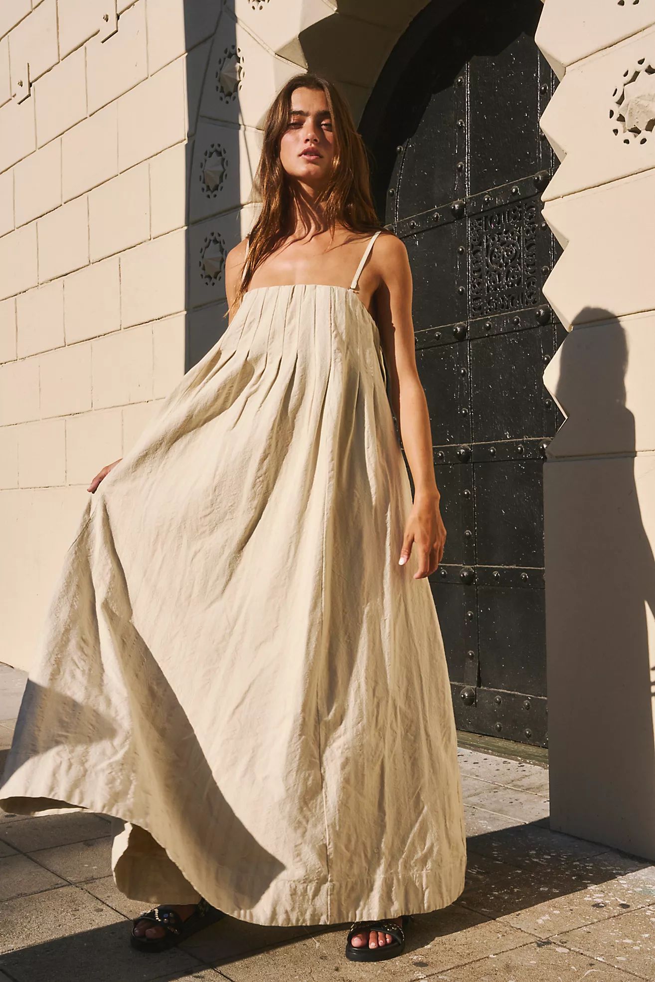 All For Sun Maxi | Free People (Global - UK&FR Excluded)