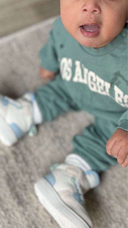 baby outfit, baby boy outfits, baby H&M, baby shoes, matching outfit

#LTKstyletip #LTKbaby #LTKfindsunder50