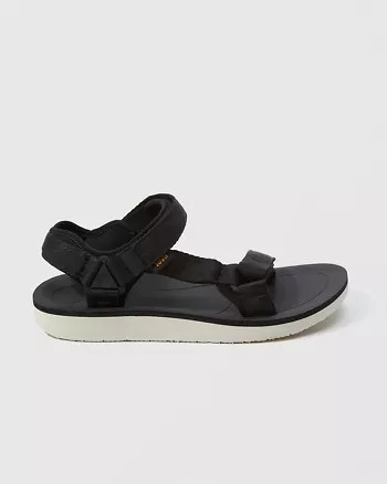 Teva Original Premier Sandals | Abercrombie & Fitch (US)