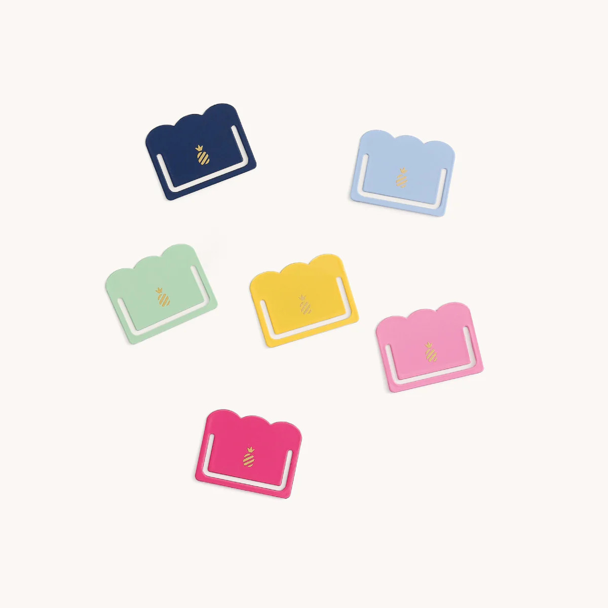 Simplified Index Tab Set | Dividers & Organization | Simplified by Emily Ley