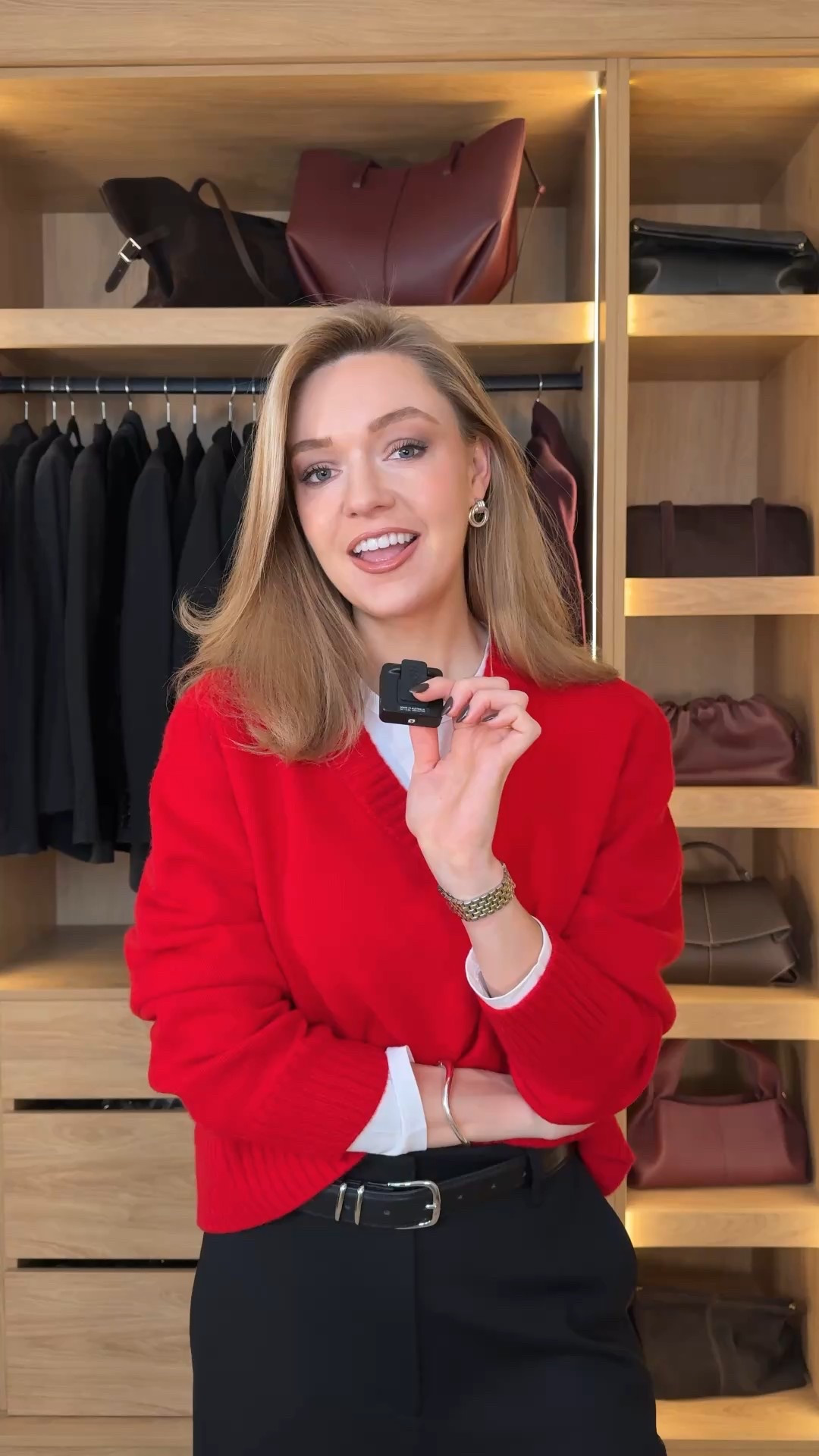 How to add colour to your wardrobe 