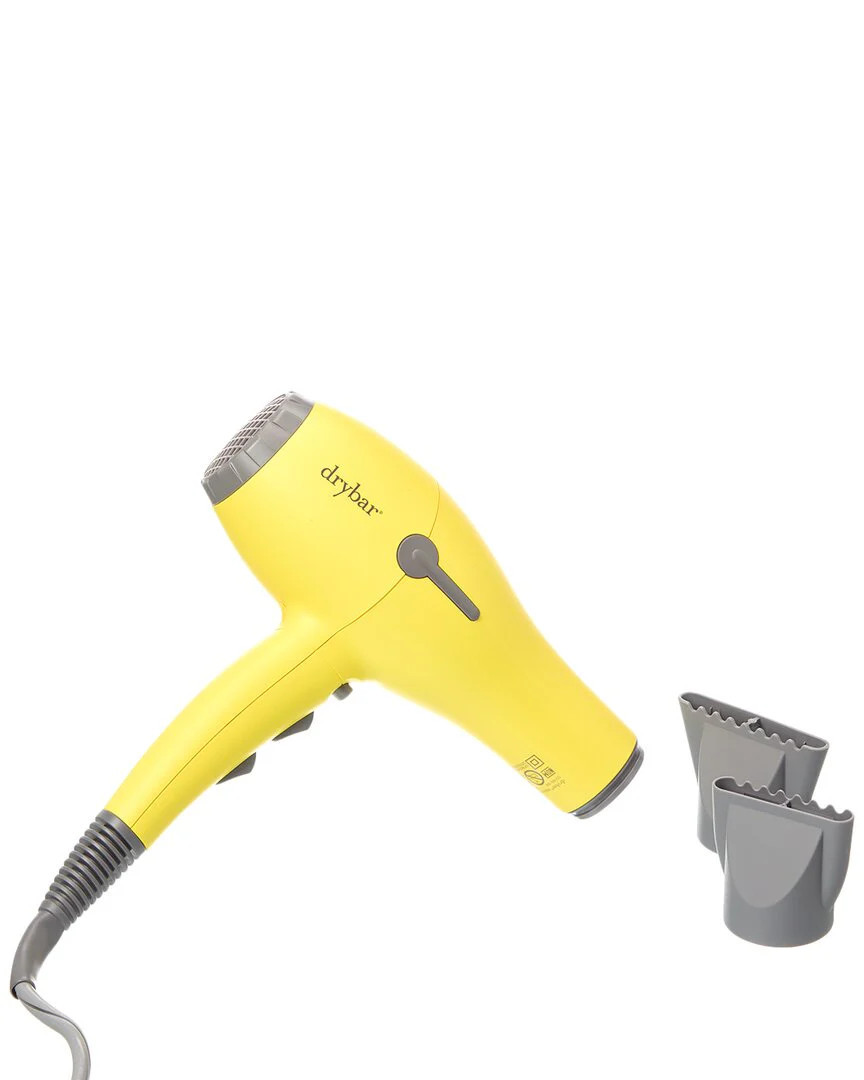 Drybar Unisex Buttercup Dryer 120V | Shop Simon