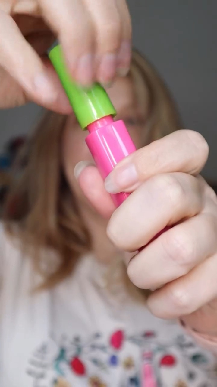 Back to the OG and my teenage years 🩷 Nothing beats a classic! The Maybelline Great Lash Mascara has been a go-to for generations — and for good reason. Timeless, buildable, and always giving that natural, lifted lash look. 👏✨

@Maybelline #GiftedByMaybelline #TeamGreatLash

#LTKgrwm #LTKBeauty #LTKmorningroutine