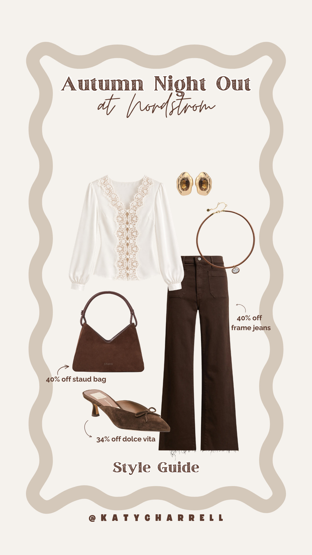Autumn style guide from Nordstrom 🤎

autumn outfits, fall outfits women, fall fashion, Katy Harrell 

 #LTKootd #LTKSeasonal