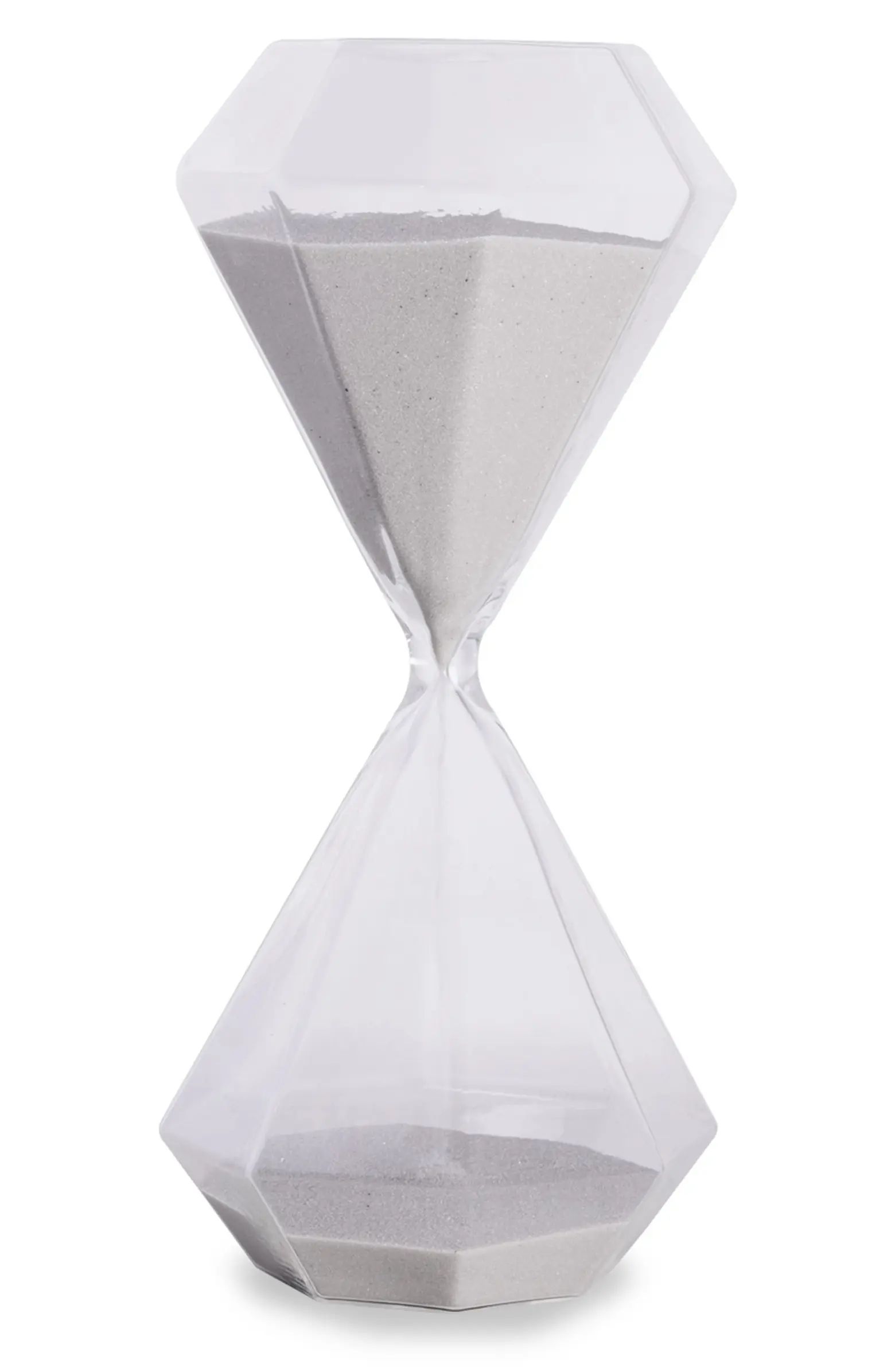 Bey-Berk 45-Minute Hourglass Sand Timer | Nordstrom | Nordstrom