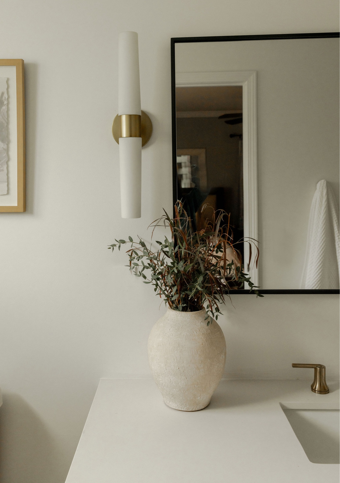 Ensuite remodel 

#LTKSeasonal #LTKHome