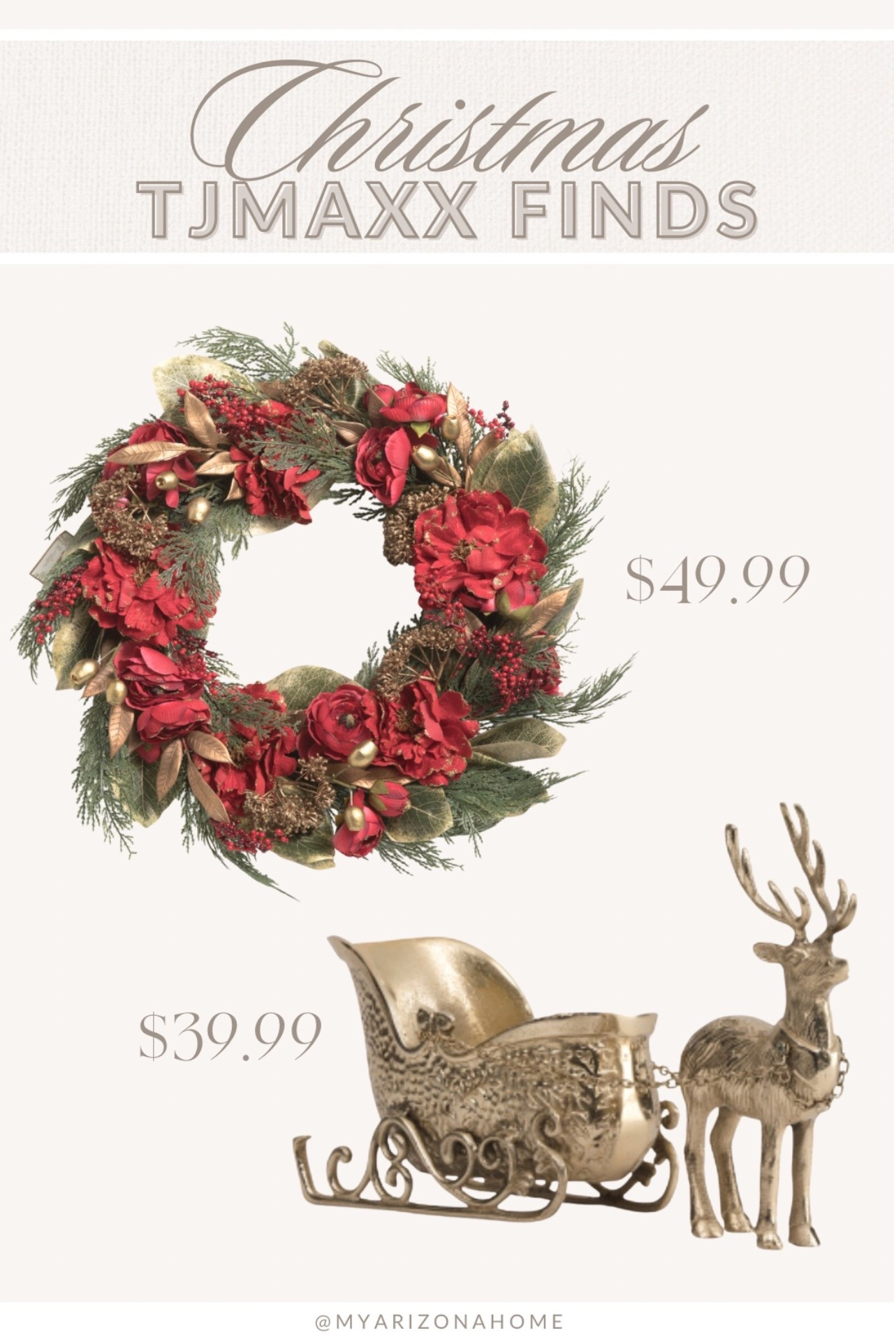 Christmas Trending Finds - Christmas Decor Finds - Tjmaxx Christmas Finds - Christmas Wreathh

#LTKSeasonal #LTKHome #LTKHoliday