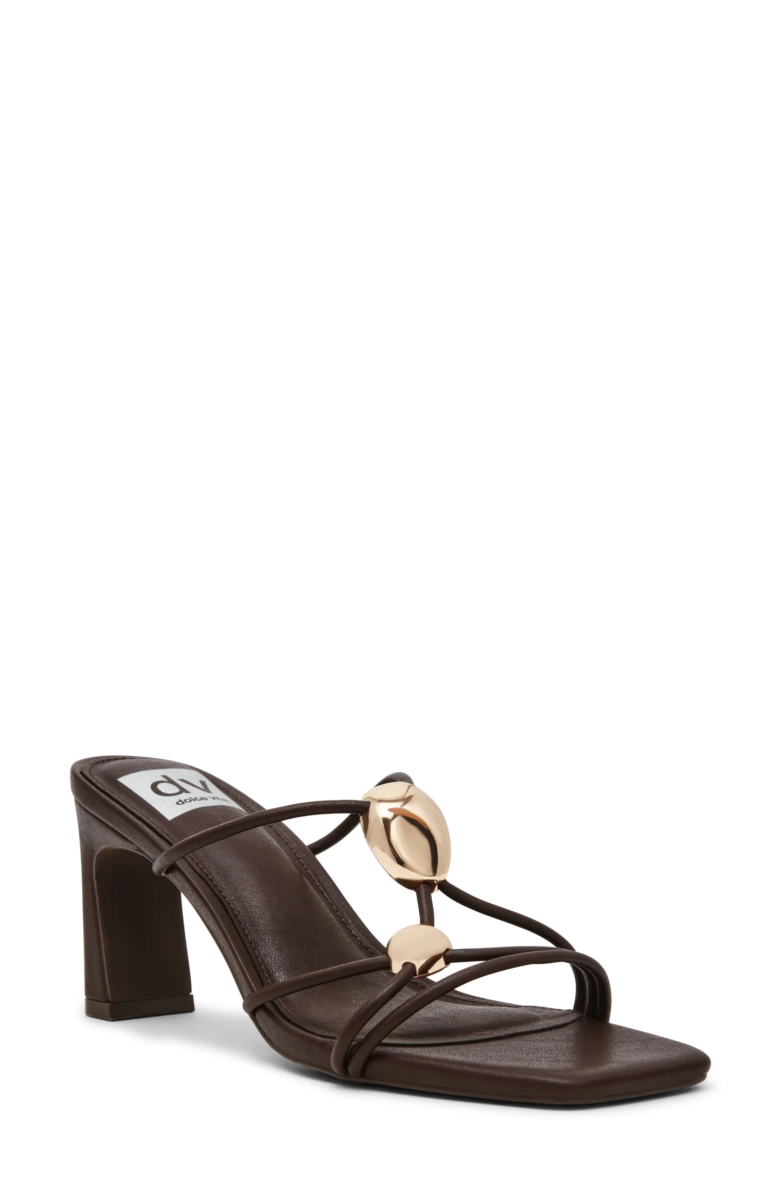 Leesha Slide Sandal (Women) | Nordstromrack | Nordstrom Rack