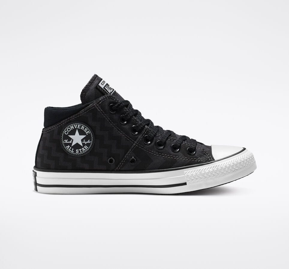 Chuck Taylor All Star Glam Dunk Madison Mid | Converse (US)