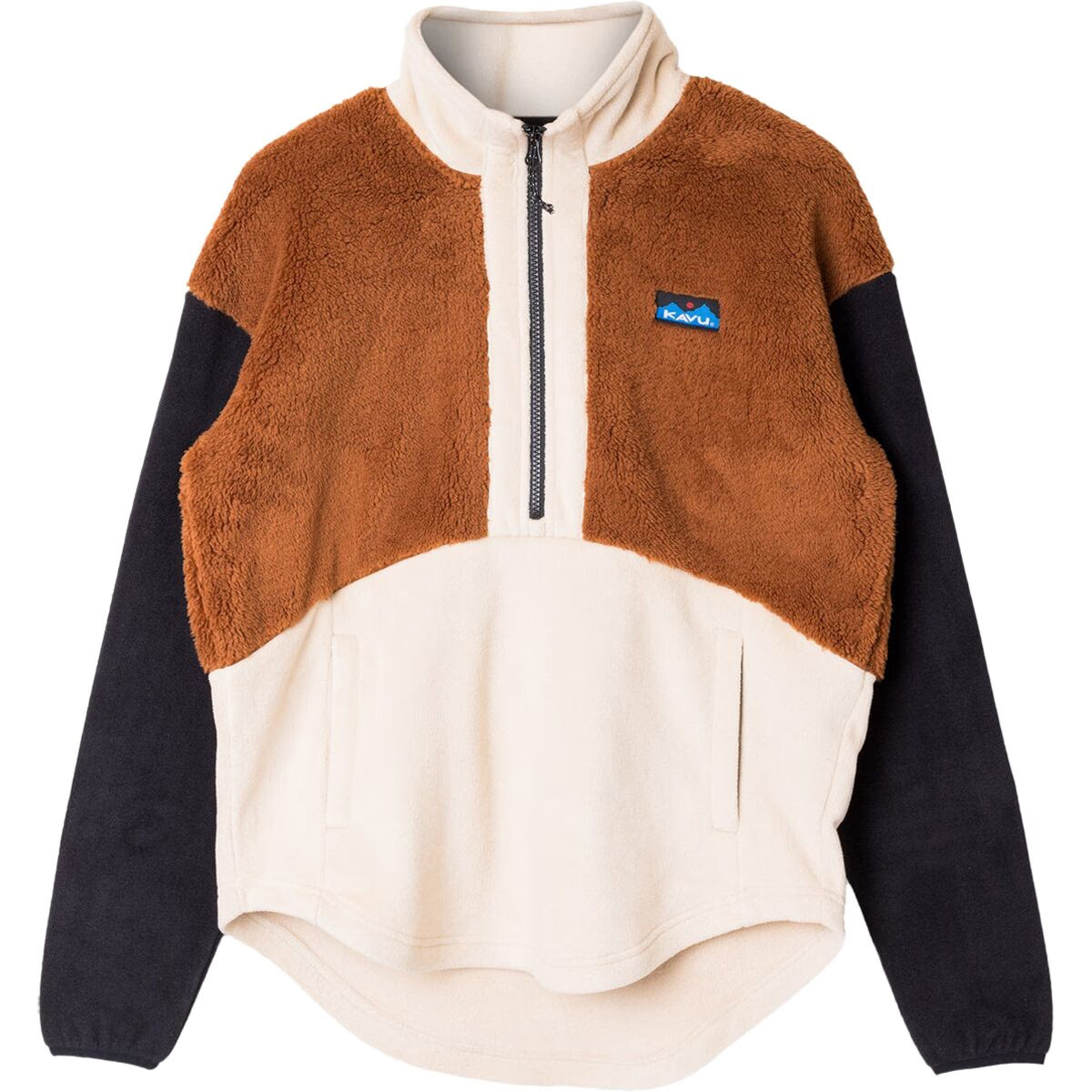KAVU Timber Lane Pullover - Women's - Clothing | Backcountry