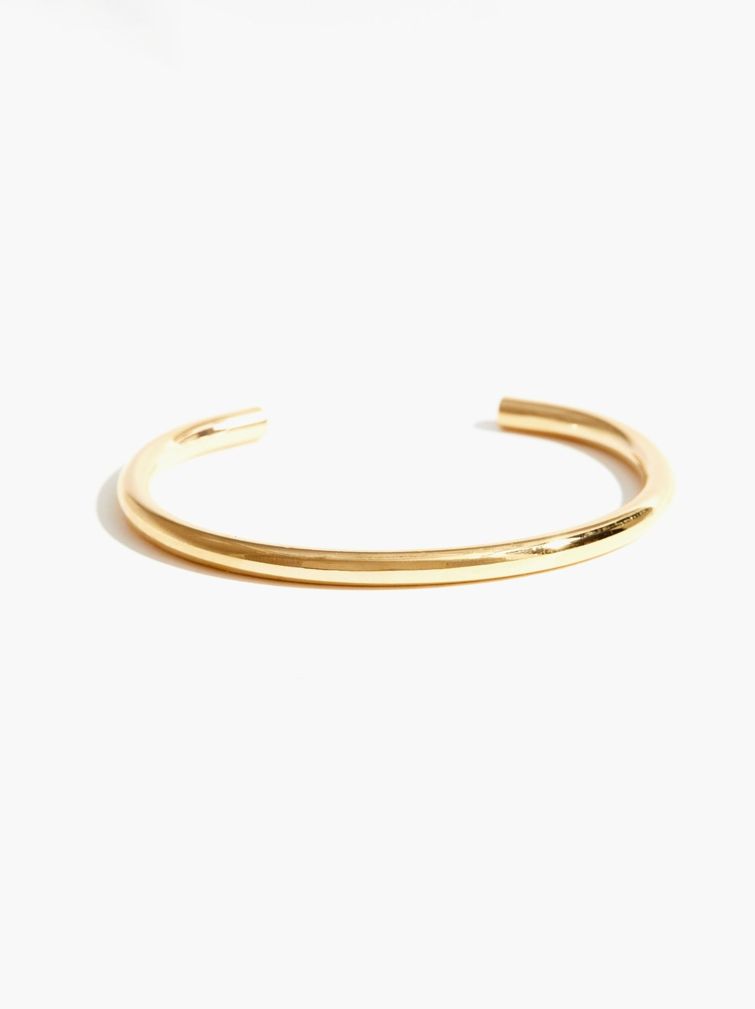 Chunky Cuff Bracelet | ABLE